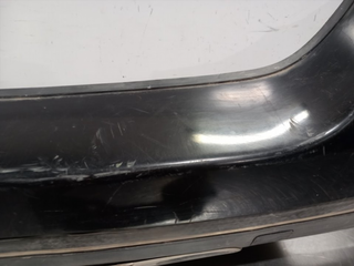 PARAGOLPES TRASERO MERCEDES-BENZ CLASE ML (BM 164