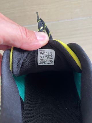 Asics Trabuco 14 T44