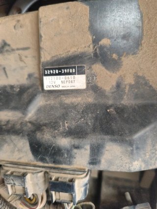 Suzuki GSXR 600 2002 Despiece