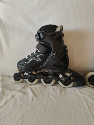 Patines en línea Oxelo Talla 37-39
