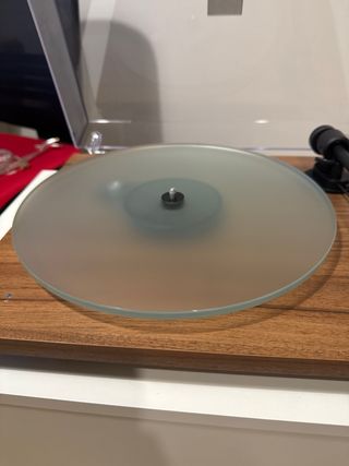 Tocadiscos Pro-Ject T1 Phono SB