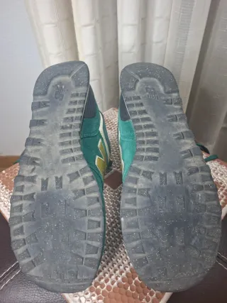 Zapatillas New Balance 574 ANV