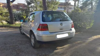 Volkswagen Golf IV 1.9 TDI 110