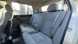 Volkswagen Golf IV 1.9 TDI 110