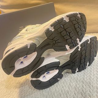 New Balance 530 Branco e Azul