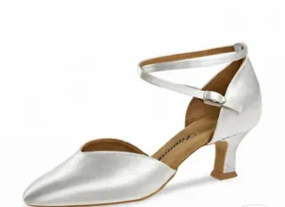 Zapatos de Novia y ocasiones especiales Diamant