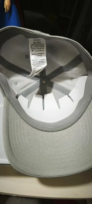 Gorra Under Armour Hombre ✅