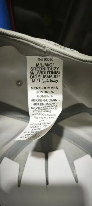 Gorra Under Armour Hombre ✅