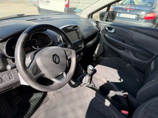 Renault Clio 1.0 Tce Año 11/2019