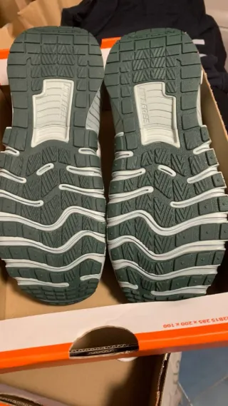 Nike Free Metcon 6 Grigio Bianco