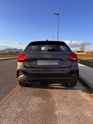 Audi Q2 2021