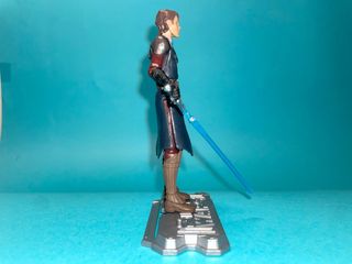Star Wars Hasbro Anakin TCW Figura