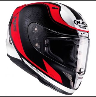 Casco HJC RPHA 11 RIOMONT mc1
