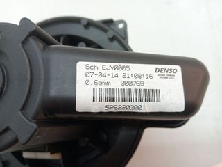 MOTOR CALEFACCION FIAT PANDA (319) 444492