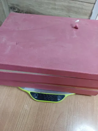 ANTIGUA COLECCIÓN DE MINERALES