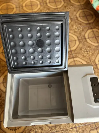 Nevera portátil Alpicool