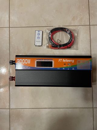 Inverter FT feiteeng 3000W