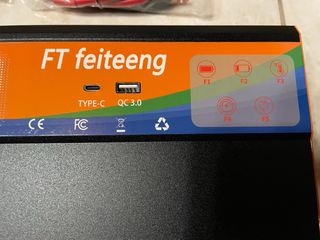 Inverter FT feiteeng 3000W