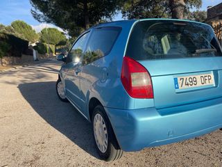 Citroen C2 2005