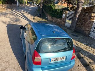 Citroen C2 2005