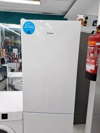 ◇Nevera Y Lavadora Oferta Combo◇