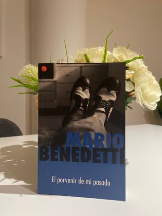 El porvenir de mi pasado/ The Future of My Past...