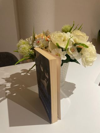 El porvenir de mi pasado/ The Future of My Past...