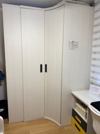 Mueble juvenil completo