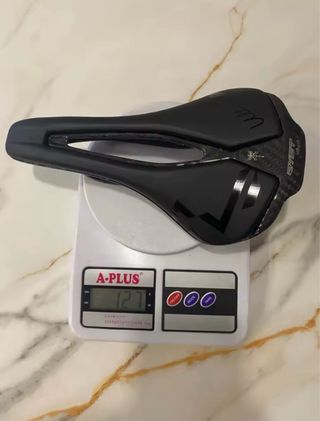 Sillín Carbono Ryet Ultimate (a estrenar)