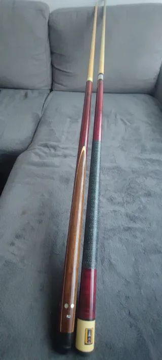 Tacos de billar Lishan