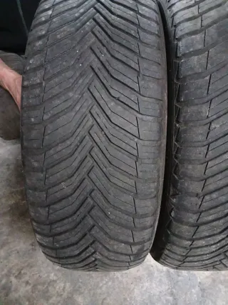 Neumáticos 205/55R16 91H CrosClimate