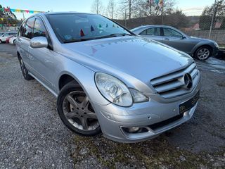 Mercedes-Benz Clase R 2006