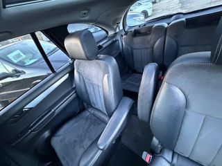 Mercedes-Benz Clase R 2006