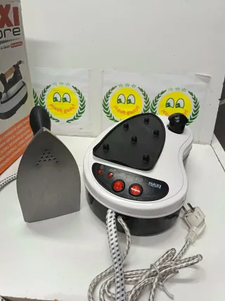 Centro de planchado Maxi Vapore