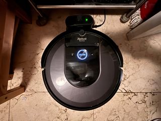 iRobot Roomba i7 aspirador robot