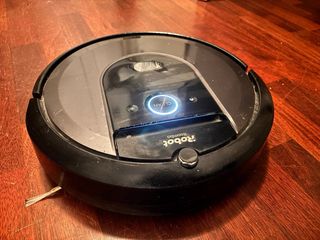 iRobot Roomba i7 aspirador robot