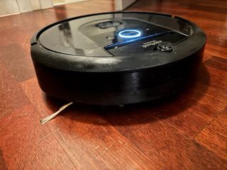 iRobot Roomba i7 aspirador robot