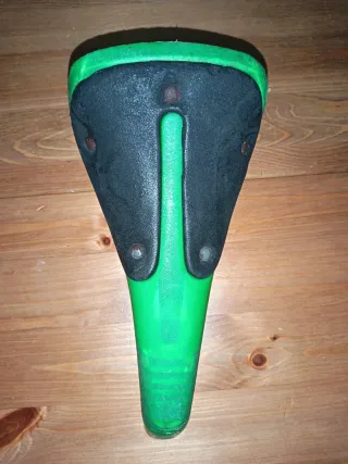 Sillín BH CALIFORNIA