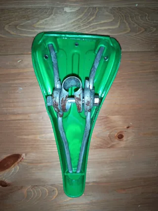 Sillín BH CALIFORNIA