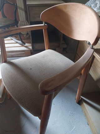 LO RESTAURO A TU GUSTO SILLAS