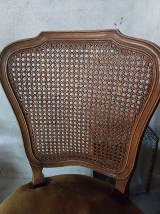 LO RESTAURO A TU GUSTO SILLAS