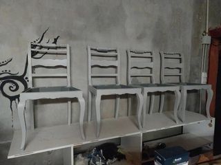 LO RESTAURO A TU GUSTO SILLAS