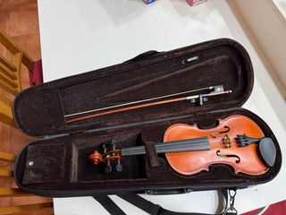 Violín 1/4