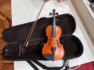 Violín 1/4
