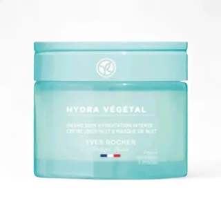 Yves Rocher Hydra Vegetal Crema 3 in 1