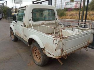 Bloque suzuki dhu samurai 1.9 mt 4wd (63 cv 182211