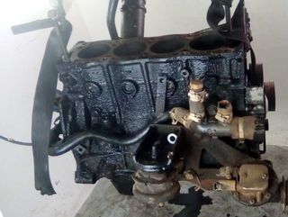 Bloque suzuki dhu samurai 1.9 mt 4wd (63 cv 182211