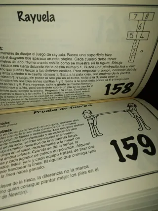 365 ACTIVIDADES FUERA COLE (M.ROCA).