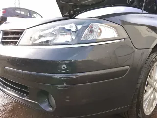 Paragolpes Delantero Renault Laguna II Grandtour