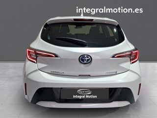 Toyota Corolla 1.8 125H ACTIVE TECH E-CVT